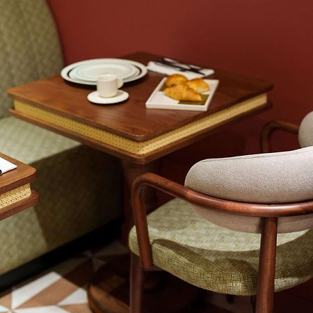 Ibis Styles Paris Boulogne Marcel Sembat Hotel Buitenkant foto